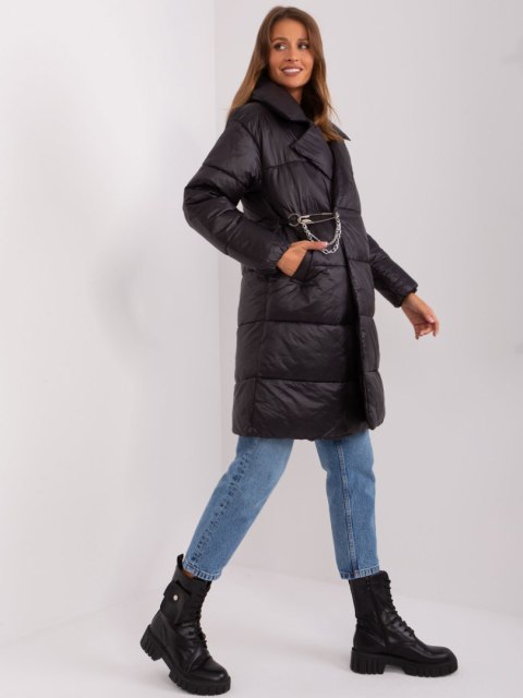Kurtka NM-KR-TR8310.73P czarny L Kurtka NM-KR-TR8310.73P czarny L