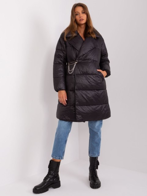 Kurtka NM-KR-TR8310.73P czarny L Kurtka NM-KR-TR8310.73P czarny L