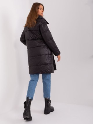 Kurtka NM-KR-TR8310.73P czarny M