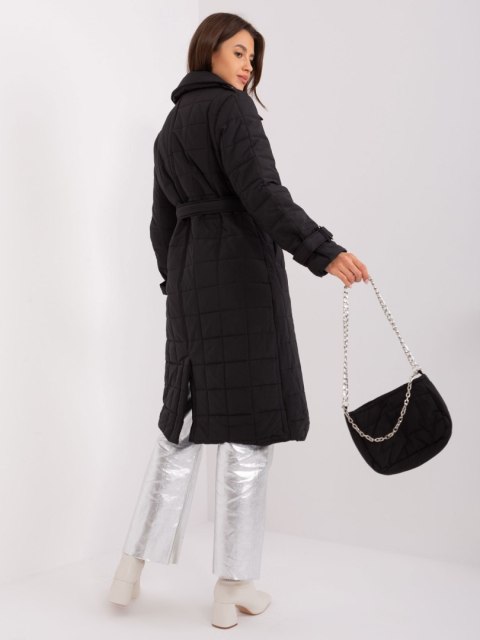 Kurtka NM-KR-TR8313.95P czarny M Kurtka NM-KR-TR8313.95P czarny M