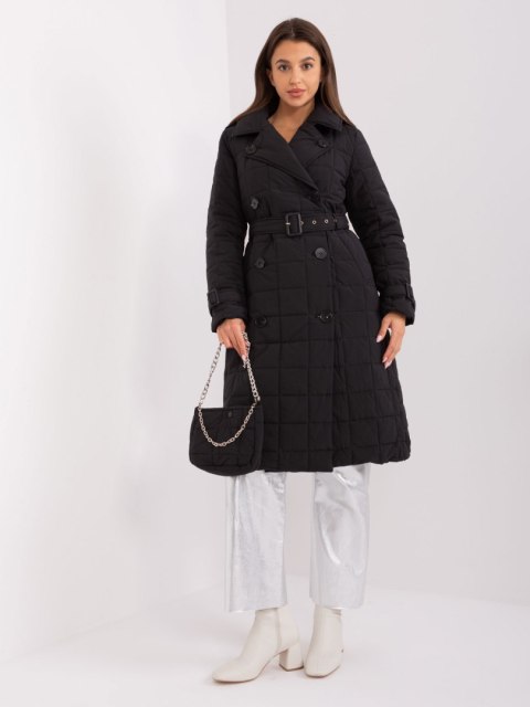 Kurtka NM-KR-TR8313.95P czarny M Kurtka NM-KR-TR8313.95P czarny M
