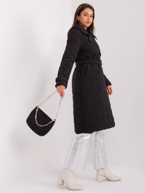 Kurtka NM-KR-TR8313.95P czarny M Kurtka NM-KR-TR8313.95P czarny M