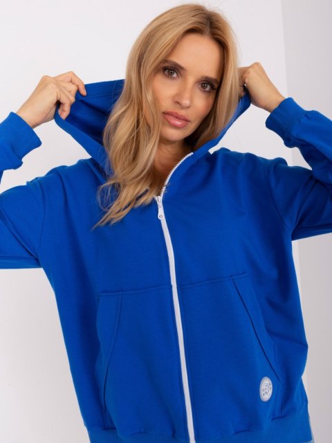 Bluza RV-BL-9020.01 ciemny niebieski S/M Bluza RV-BL-9020.01 ciemny niebieski S/M