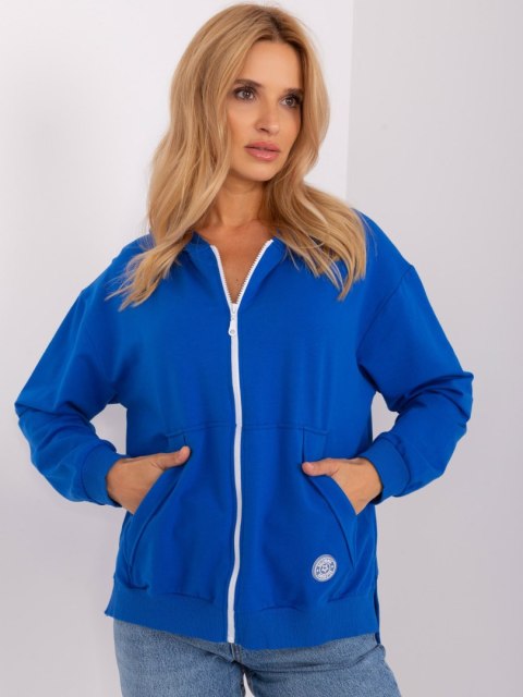 Bluza RV-BL-9020.01 ciemny niebieski S/M Bluza RV-BL-9020.01 ciemny niebieski S/M