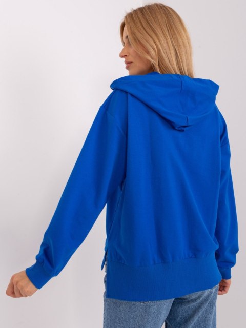 Bluza RV-BL-9020.01 ciemny niebieski S/M Bluza RV-BL-9020.01 ciemny niebieski S/M