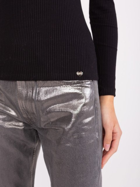 Bluzka RV-BZ-9210.73 czarny L/XL Bluzka RV-BZ-9210.73 czarny L/XL
