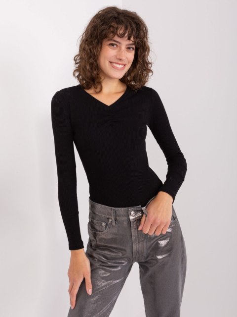 Bluzka RV-BZ-9210.73 czarny L/XL Bluzka RV-BZ-9210.73 czarny L/XL