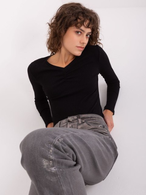 Bluzka RV-BZ-9210.73 czarny L/XL Bluzka RV-BZ-9210.73 czarny L/XL