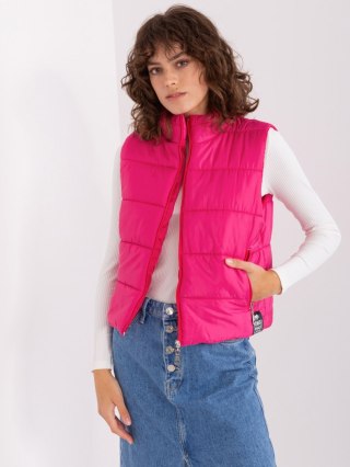 Kamizelka TO-KZ-4010.99P fuksjowy S