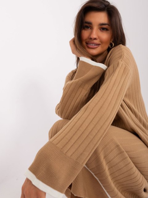 Komplet BA-KMPL-2210.28P camelowy Komplet BA-KMPL-2210.28P camelowy