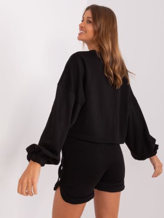 Komplet EM-KMPL-817.95P czarny