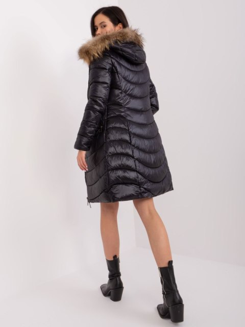 Kurtka NM-KR-TR8125.99P czarny L Kurtka NM-KR-TR8125.99P czarny L