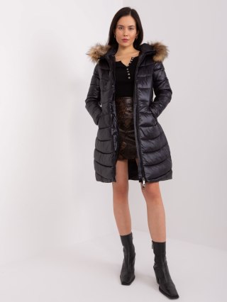 Kurtka NM-KR-TR8125.99P czarny XL