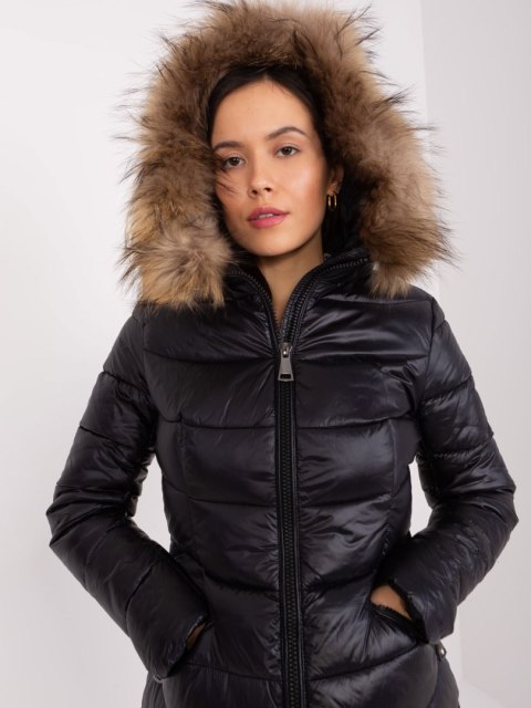 Kurtka NM-KR-TR8125.99P czarny XL Kurtka NM-KR-TR8125.99P czarny XL