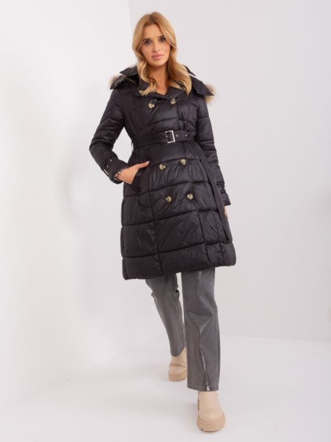 Kurtka NM-KR-TR8176.99P czarny L Kurtka NM-KR-TR8176.99P czarny L