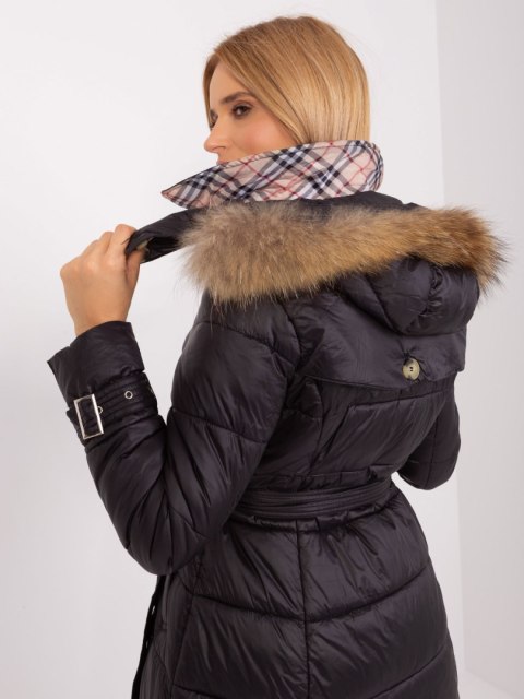 Kurtka NM-KR-TR8176.99P czarny L Kurtka NM-KR-TR8176.99P czarny L