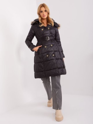Kurtka NM-KR-TR8176.99P czarny XL