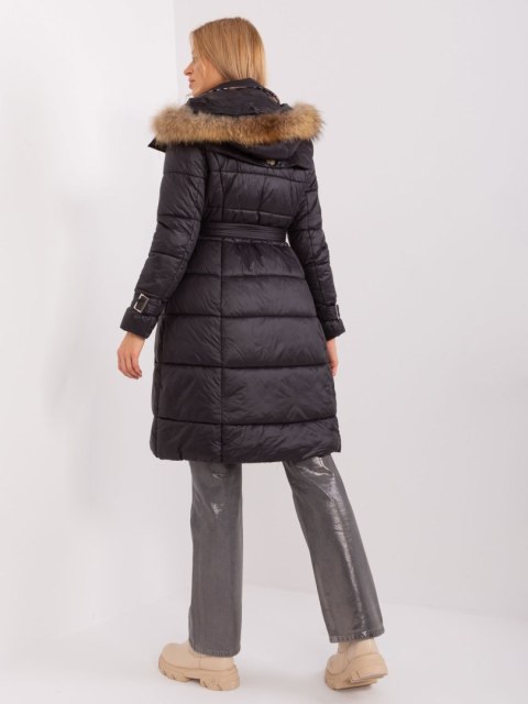Kurtka NM-KR-TR8176.99P czarny XL
