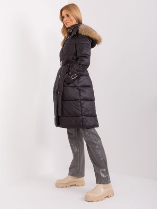 Kurtka NM-KR-TR8176.99P czarny M