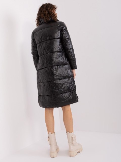 Kurtka NM-KR-TR8303-1.99P czarny L Kurtka NM-KR-TR8303-1.99P czarny L
