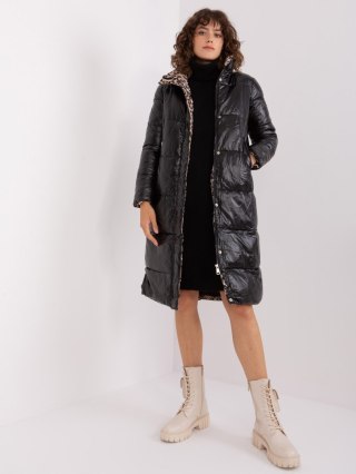 Kurtka NM-KR-TR8303-1.99P czarny XL