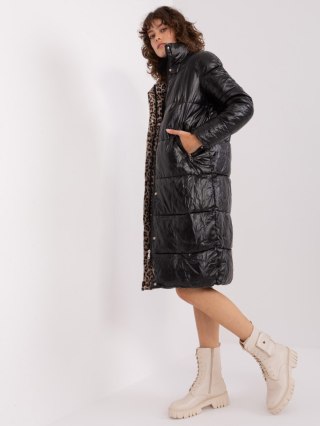 Kurtka NM-KR-TR8303-1.99P czarny XL