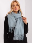 Szalik AT-SZ-23185.62P mietowy