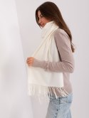 Szalik AT-SZ-23185.93P ecru