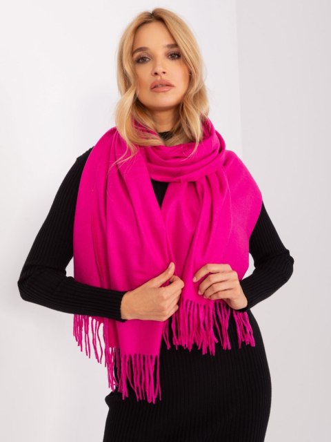 Szalik AT-SZ-23185.93P fuksjowy Szalik AT-SZ-23185.93P fuksjowy