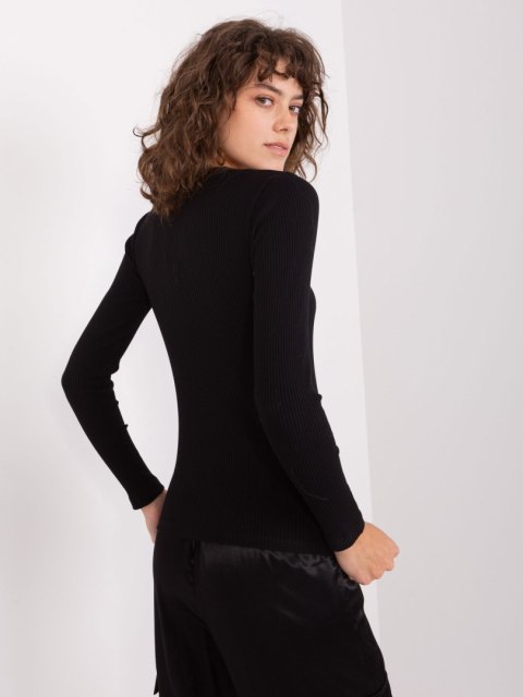 Bluzka RV-BZ-9207.27X czarny L/XL Bluzka RV-BZ-9207.27X czarny L/XL
