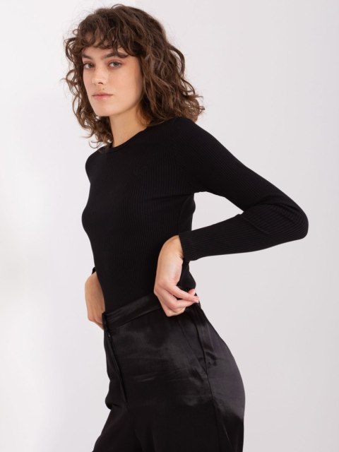 Bluzka RV-BZ-9207.27X czarny L/XL Bluzka RV-BZ-9207.27X czarny L/XL