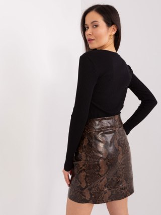 Bluzka RV-BZ-9209.29P czarny L/XL