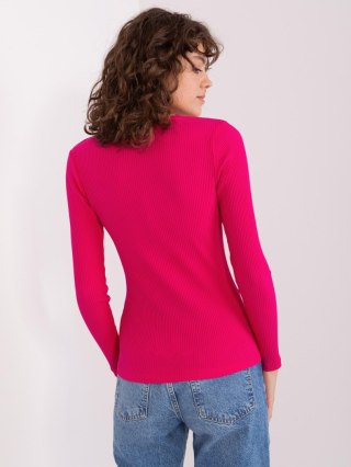 Bluzka RV-BZ-9209.33P fuksjowy L/XL