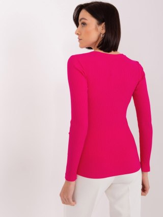 Bluzka RV-BZ-9210.73 fuksjowy L/XL