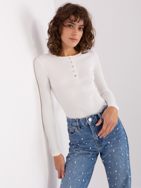 Bluzka RV-BZ-9211.25P ecru L/XL Bluzka RV-BZ-9211.25P ecru L/XL