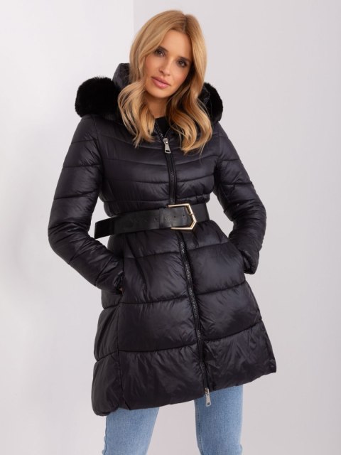 Kurtka NM-KR-TR8173.96P czarny M Kurtka NM-KR-TR8173.96P czarny M