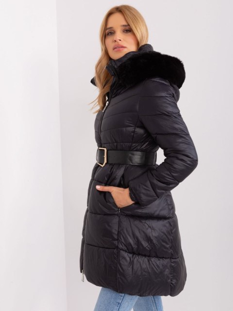 Kurtka NM-KR-TR8173.96P czarny M Kurtka NM-KR-TR8173.96P czarny M