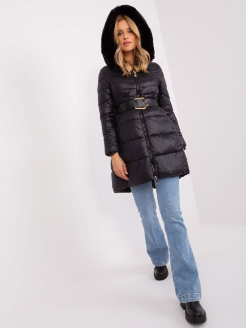 Kurtka NM-KR-TR8173.96P czarny M Kurtka NM-KR-TR8173.96P czarny M