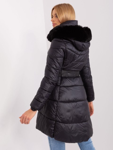 Kurtka NM-KR-TR8173.96P czarny M Kurtka NM-KR-TR8173.96P czarny M