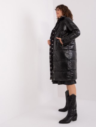 Kurtka NM-KR-TR8303.96P czarny XL