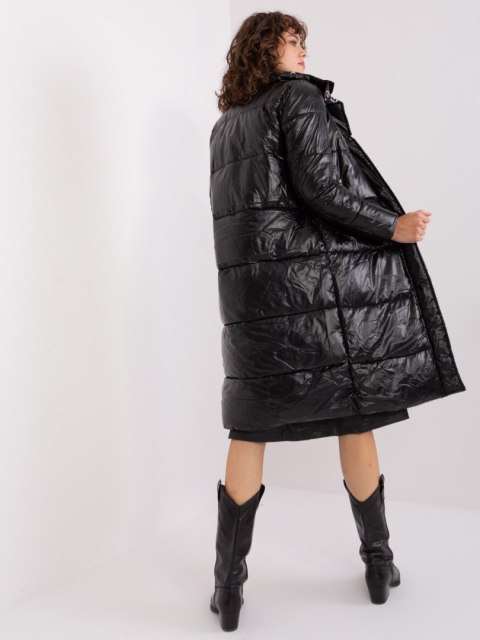 Kurtka NM-KR-TR8303.96P czarny M