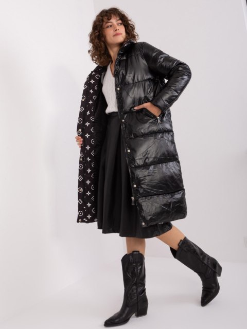 Kurtka NM-KR-TR8303.96P czarny M