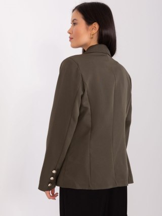 Żakiet TW-ZT-BI-2018.23 khaki M