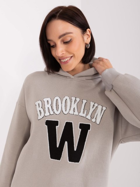 Bluza EM-BL-656-3.99P szary Bluza EM-BL-656-3.99P szary