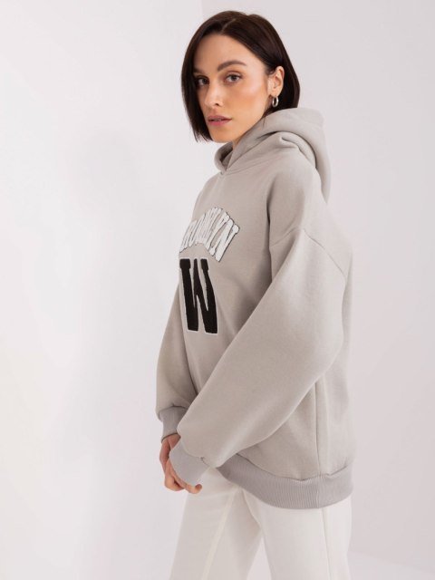 Bluza EM-BL-656-3.99P szary Bluza EM-BL-656-3.99P szary