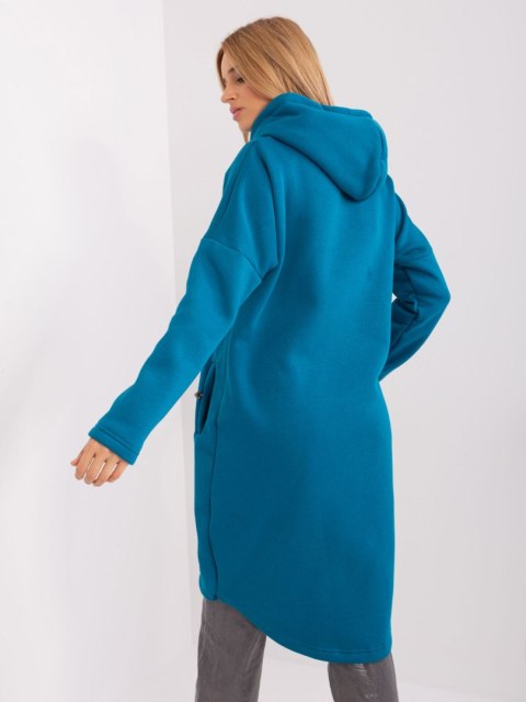 Bluza RV-BL-4858-1.99P morski L/XL Bluza RV-BL-4858-1.99P morski L/XL