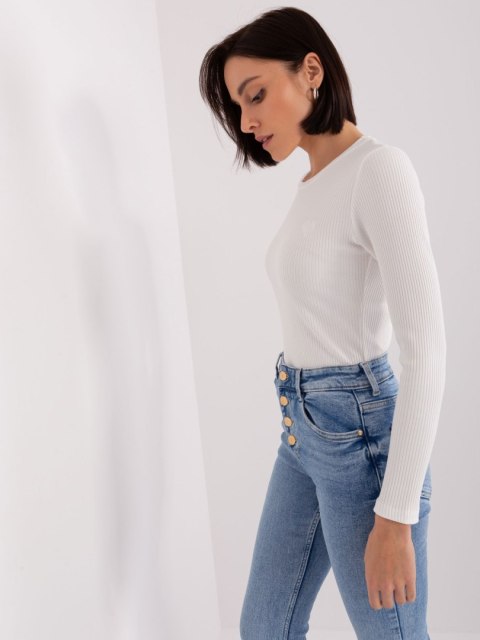 Bluzka RV-BZ-9207.29X ecru L/XL Bluzka RV-BZ-9207.29X ecru L/XL