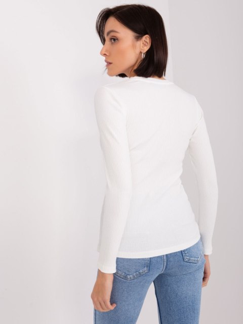 Bluzka RV-BZ-9207.29X ecru L/XL Bluzka RV-BZ-9207.29X ecru L/XL