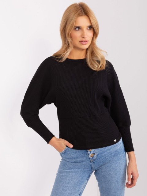 Bluzka RV-BZ-9208.37X czarny L/XL Bluzka RV-BZ-9208.37X czarny L/XL