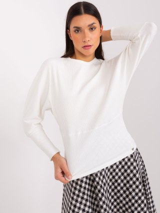 Bluzka RV-BZ-9208.61P ecru L/XL